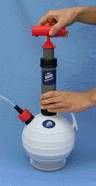 Pela oil extractor 2ltr